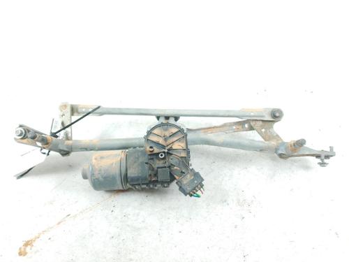 Used Front wiper motor PEUGEOT PARTNER Box Body/MPV 1.6 HDi (90 hp) 25486560