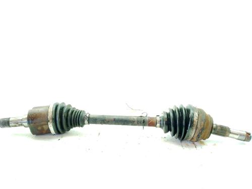 Used Left front driveshaft Left front driveshaft FIAT DUCATO Van (250_) 115 Multijet 2,0 D (116 hp) 34150794 34150794