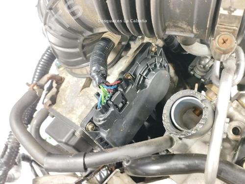 Engine HONDA FR-V (BE) 2.0 (BE3) | BP37660694M1 - Image 6