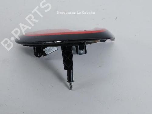 Left tailgate light RENAULT CAPTUR I (J5_, H5_) 1.5 dCi 90 (J5N4, J5M5, J5MW, J5M6, J5AL, J5AJ) | BP39580482C79 - Image 2