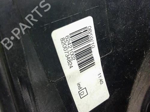 Right taillight DACIA SANDERO 1.2 16V | BP32079504C35 