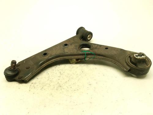 Used Right front suspension arm FIAT QUBO (225_) 1.3 D Multijet (225CXB1A, 225AXB1A, 225CXB11, 225AXB11,... (75 hp) 32515729