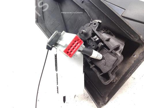 Right mirror FORD FOCUS II (DA_, HCP, DP) 1.8 TDCi | BP28838849C27 