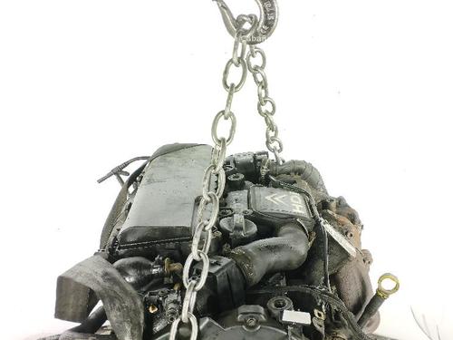 Motor CITROËN C3 I (FC_, FN_) 1.4 HDi (68 hp) 31352240