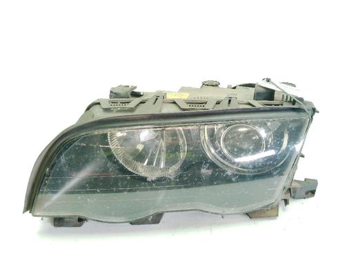 Used Right headlight Right headlight BMW 3 (E46) 320 d (136 hp) 33975898 33975898