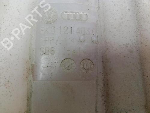 Expansion tank AUDI Q5 (8RB) 2.0 TDI quattro | BP25984539C120 