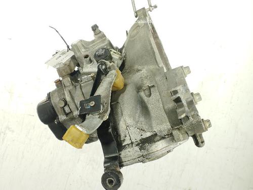 Gearbox OPEL ASTRA H GTC (A04) 1.6 (L08) | BP28619955M3