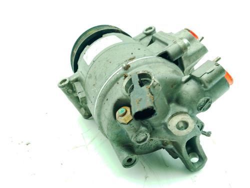 AC compressor VW GOLF VI (5K1) 1.6 TDI | BP31659205M34 - Image 4