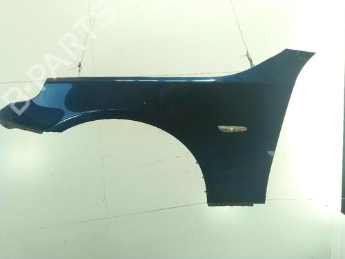 Left front fenders BMW 5 (E60) 520 d | BP29350799C41 
