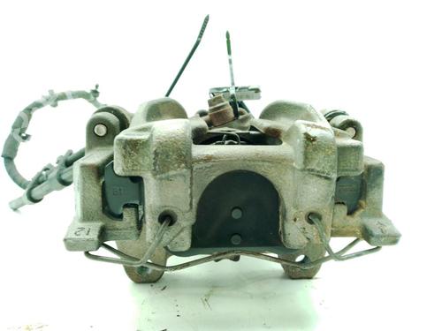 Used Left rear brake caliper Left rear brake caliper FORD S-MAX (CJ, WA6) 2.0 TDCi (150 hp) 31966863 31966863