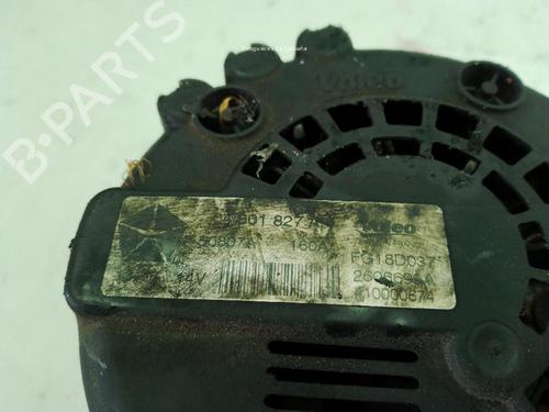 Alternator JEEP COMPASS (MK49) 2.2 CRD 4x4 | BP39578812M7 - Image 5
