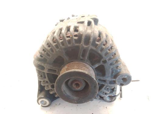 Used Alternator Alternator BMW 3 (E90) 320 d (163 hp) 26673123 26673123