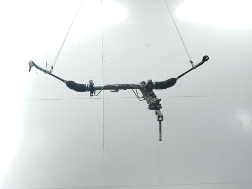 Used Steering rack SEAT IBIZA III (6L1) 1.4 16V (86 hp) 27733542