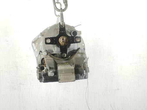 Gearbox MERCEDES-BENZ E-CLASS (W211) E 320 CDI (211.026) | BP28689096M3