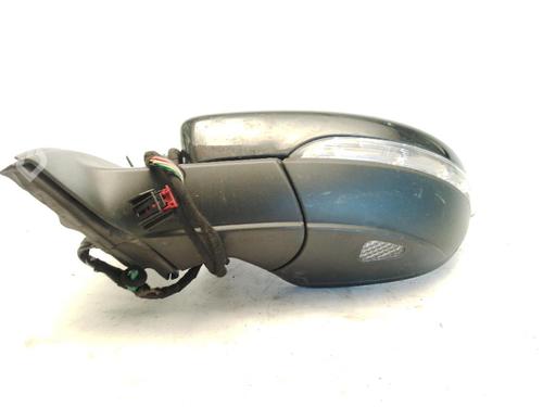 Left mirror VW PASSAT B7 Variant (365) 2.0 TDI | BP30099308C26