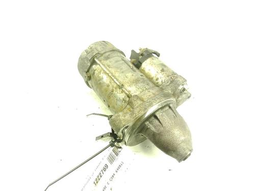 Used Starter Starter MERCEDES-BENZ C-CLASS T-Model (S204) C 220 CDI (204.208) (170 hp) 18416586 18416586