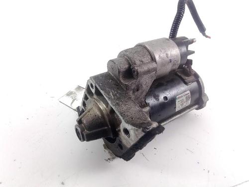 Starter NISSAN MICRA V (K14) 1.0 | BP18367203M8 