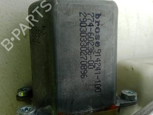 Front right window mechanism PEUGEOT 5008 (0U_, 0E_) 1.6 HDi | BP32438020C23