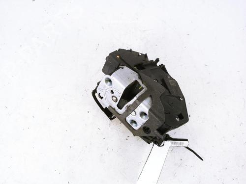 Used Other FORD FIESTA VI (CB1, CCN) 1.6 TDCi (95 hp) 31989881