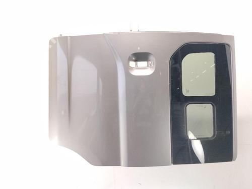 Used Left rear door Left rear door NISSAN NV200 Van 1.5 dCi 85 (M20, M20N, M20M) (86 hp) 33975911 33975911
