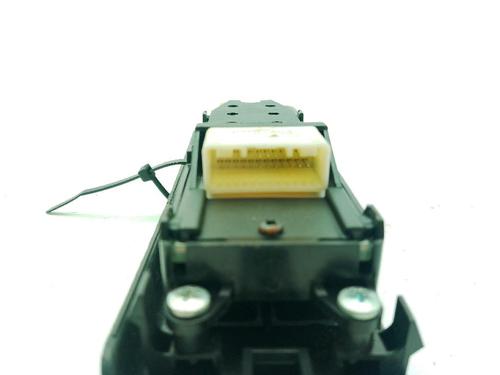 Left front window switch TOYOTA COROLLA Verso (ZER_, ZZE12_, R1_) 2.2 D-4D (AUR10_, AUR10R) | BP28419642I27