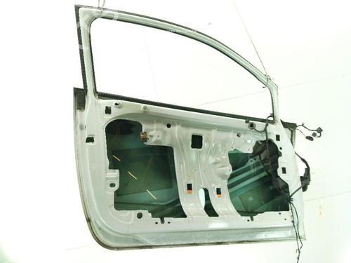 Left front door SEAT IBIZA IV (6J5, 6P1) 1.6 TDI | BP25349094C2 