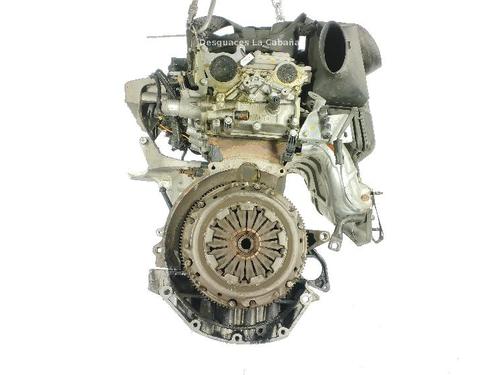 Engine RENAULT LAGUNA II (BG0/1_) 2.0 16V (BG00, BG0K, BG0P, BG0W) | BP36291711M1 - Image 4