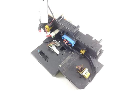 Used Electronic module Electronic module MERCEDES-BENZ C-CLASS T-Model (S204) C 220 CDI (204.202) (170 hp) 18373991 18373991