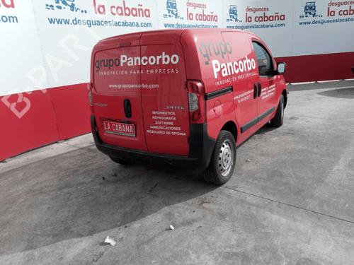 Starter PEUGEOT BIPPER (AA_) 1.3 HDi 75 | BP32227543M8 - Image 7