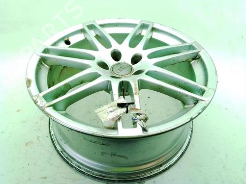 Used Rim AUDI A4 B8 (8K2) 2.7 TDI (190 hp) 31871067