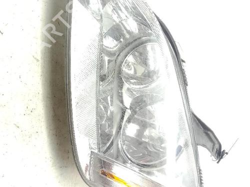 Used Left headlight Left headlight FORD FOCUS C-MAX (DM2) 1.6 (100 hp) 36184340 36184340