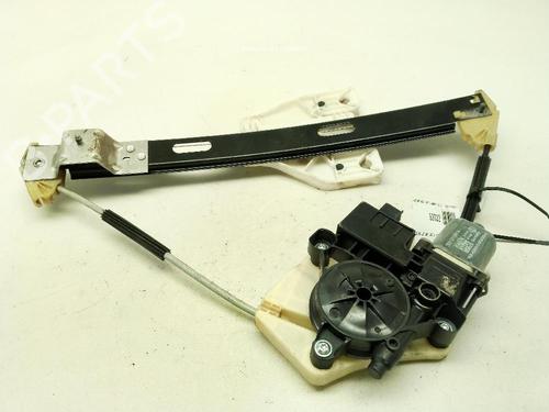 Rear left window mechanism SEAT LEON (5F1) 1.4 TSI | BP36319037C24 - Image 2