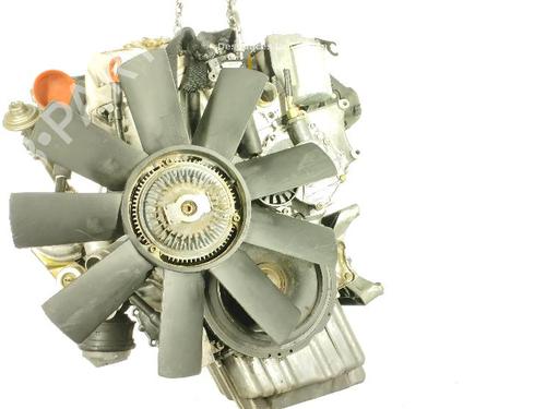 Moteur MERCEDES-BENZ C-CLASS (W202) C 250 Turbo-D (202.128) (150 hp) 27534252