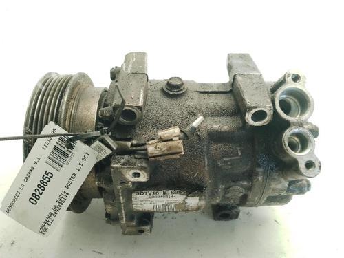 AC compressor DACIA DUSTER (HS_) 1.5 dCi (HSAJ) | BP23998739M34 - Image 3