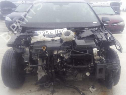 Starter VW GOLF VII Variant (BA5, BV5) 2.0 TDI 4motion | BP24607218M8 - Image 5