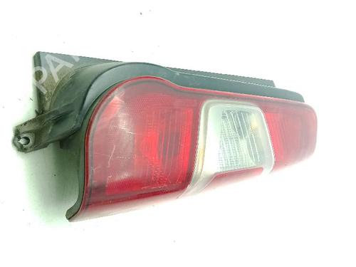 Used Right taillight Right taillight OPEL COMBO E Tour / Life (K9) 1.5 (102 hp) 35750048 35750048