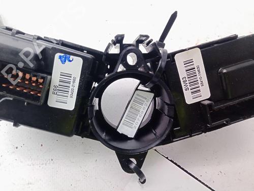 Headlight switch KIA SPORTAGE III (SL) 2.0 CRDi AWD | BP24049393I24 - Image 5