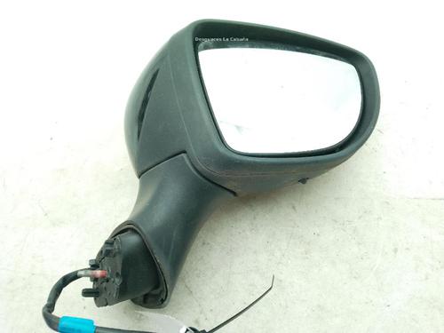 Used Right mirror RENAULT CLIO IV (BH_) 1.2 16V (73 hp) 24048841