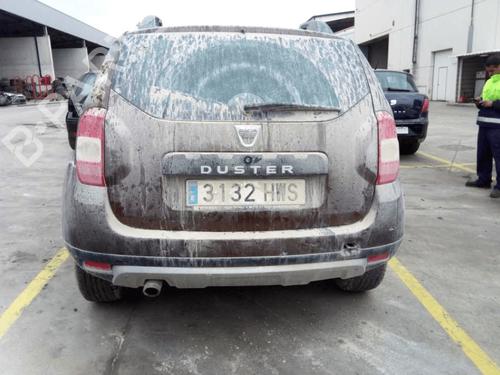 AC compressor DACIA DUSTER (HS_) 1.5 dCi 4x4 | BP32280240M34 