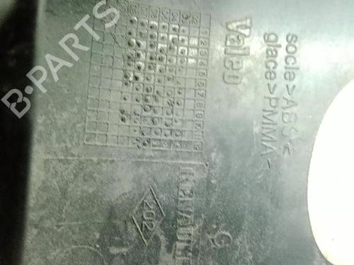 Left taillight RENAULT KANGOO (KC0/1_) D 65 1.9 (KC0E, KC02, KC0J, KC0N) | BP34263868C34  - Image 5