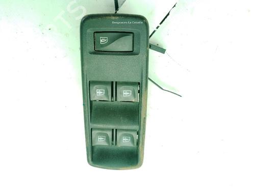 Used Left front window switch DACIA LODGY (JS_) 1.6 SCe 100 (JSAV) (102 hp) 29219431