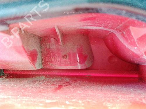 Right taillight FIAT SCUDO Van (220_) 2.0 JTD 16V | BP30477418C35 