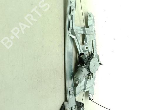 Used Front right window mechanism Front right window mechanism HONDA CIVIC VIII Hatchback (FN, FK) 2.2 CTDi (FK3) (140 hp) 34418511 34418511
