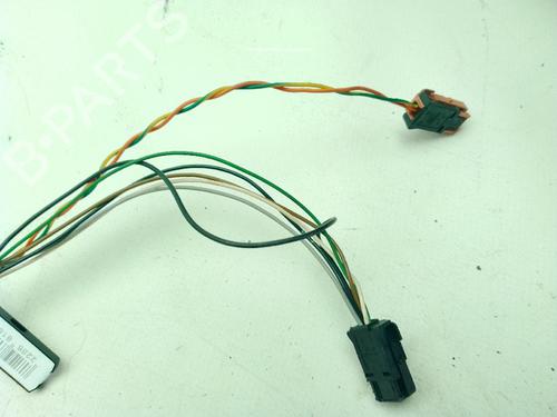 Right mirror PEUGEOT 307 SW (3H) 2.0 HDI 110 | BP28009254C27 