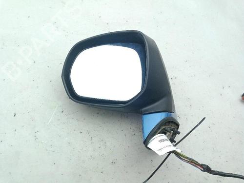 Used Left mirror CITROËN C4 Picasso I MPV (UD_) 1.6 HDi (109 hp) 24045975