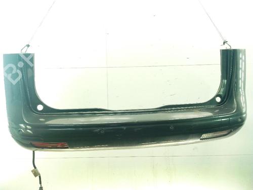 Rear bumper PEUGEOT 5008 (0U_, 0E_) 1.6 HDi | BP28351069C8