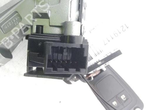 Ignition barrel OPEL CORSA E (X15) 1.3 CDTI (08, 68) | BP18358920M48 