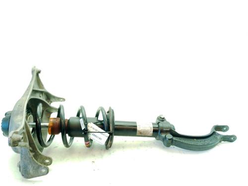 Used Left front shock absorber Left front shock absorber AUDI A4 B8 (8K2) 2.0 TDI (150 hp) 34181496 34181496