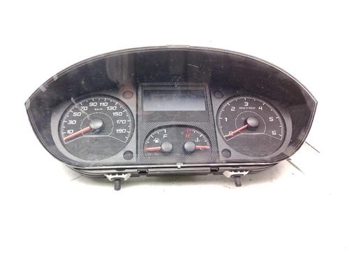 Quadrante CITROËN JUMPER II Van 2.0 BlueHDi 110 (110 hp) 30899476