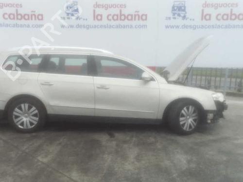 Alternator VW PASSAT B6 (3C2) 2.0 TDI 16V 4motion | BP24544467M7 - Image 10